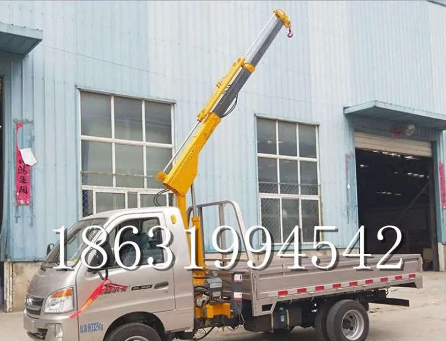 江阳区车载吊机油压随车吊江阳区液压小吊机3吨货车移动车载吊机出租